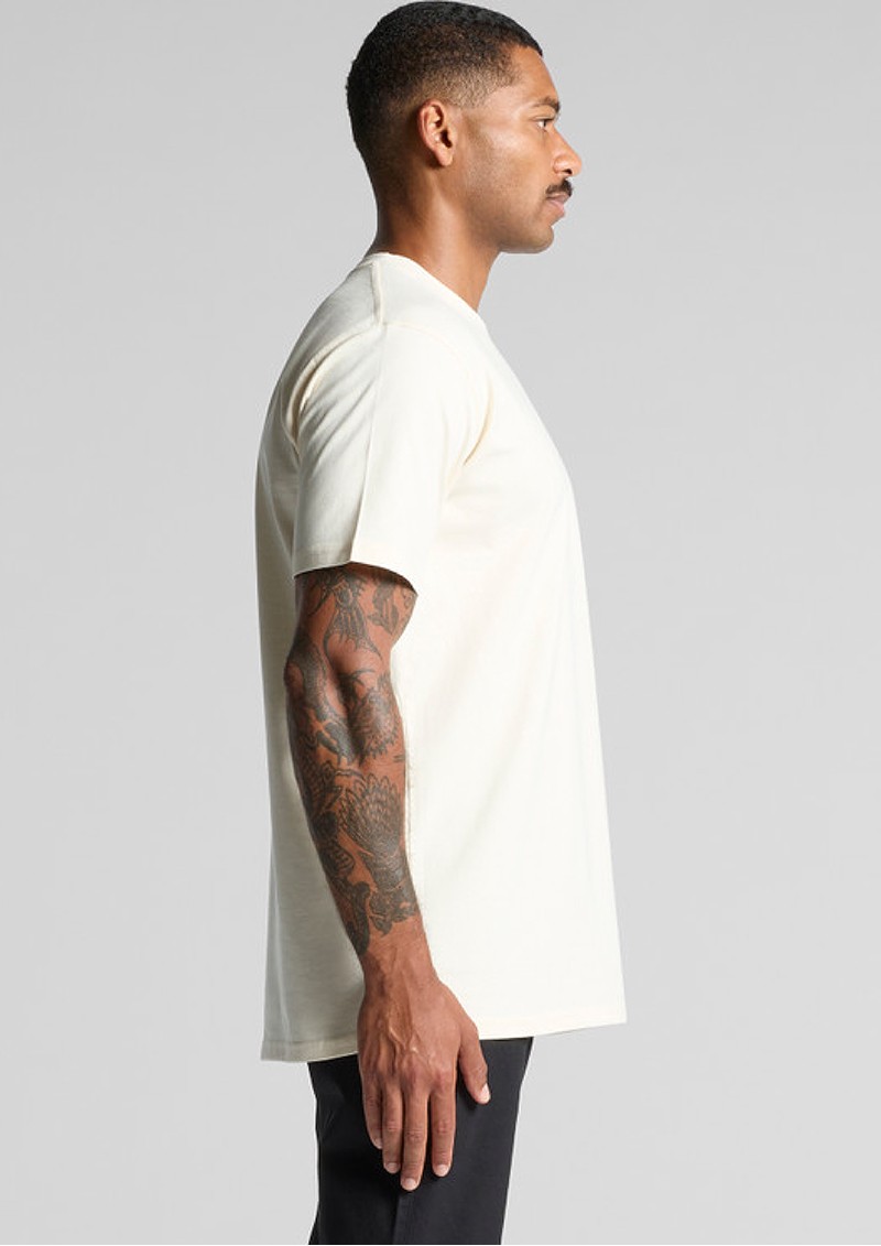 AS Colour Mens Classic Tee - 5026