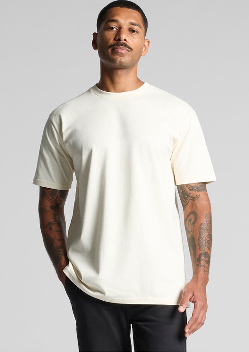 AS Colour Mens Classic Tee - 5026