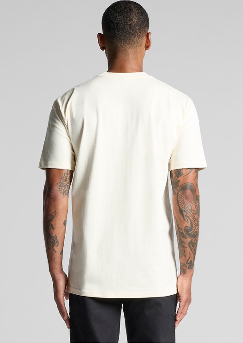 AS Colour Mens Classic Tee - 5026