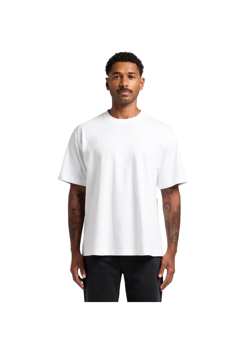 AS Colour Box Tee - 5030