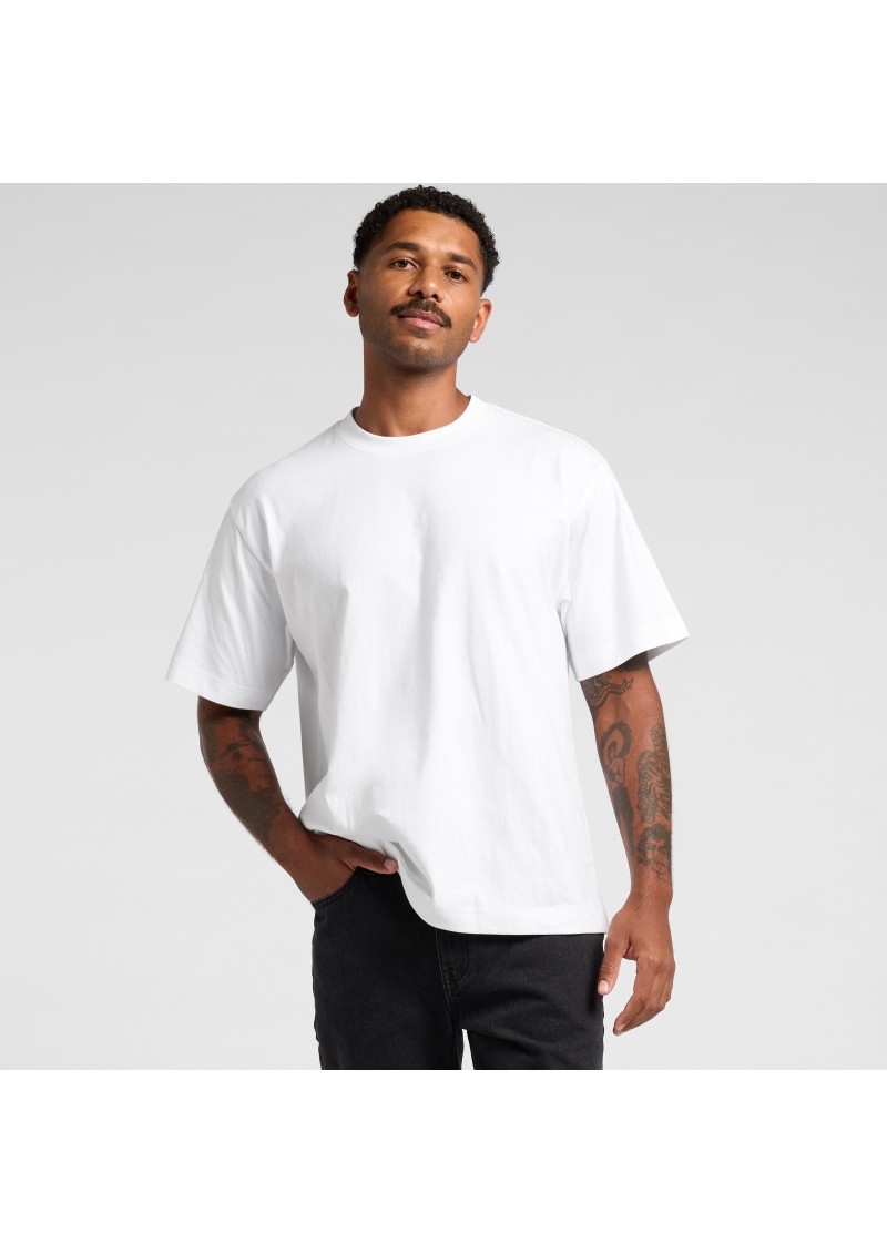 AS Colour Box Tee - 5030