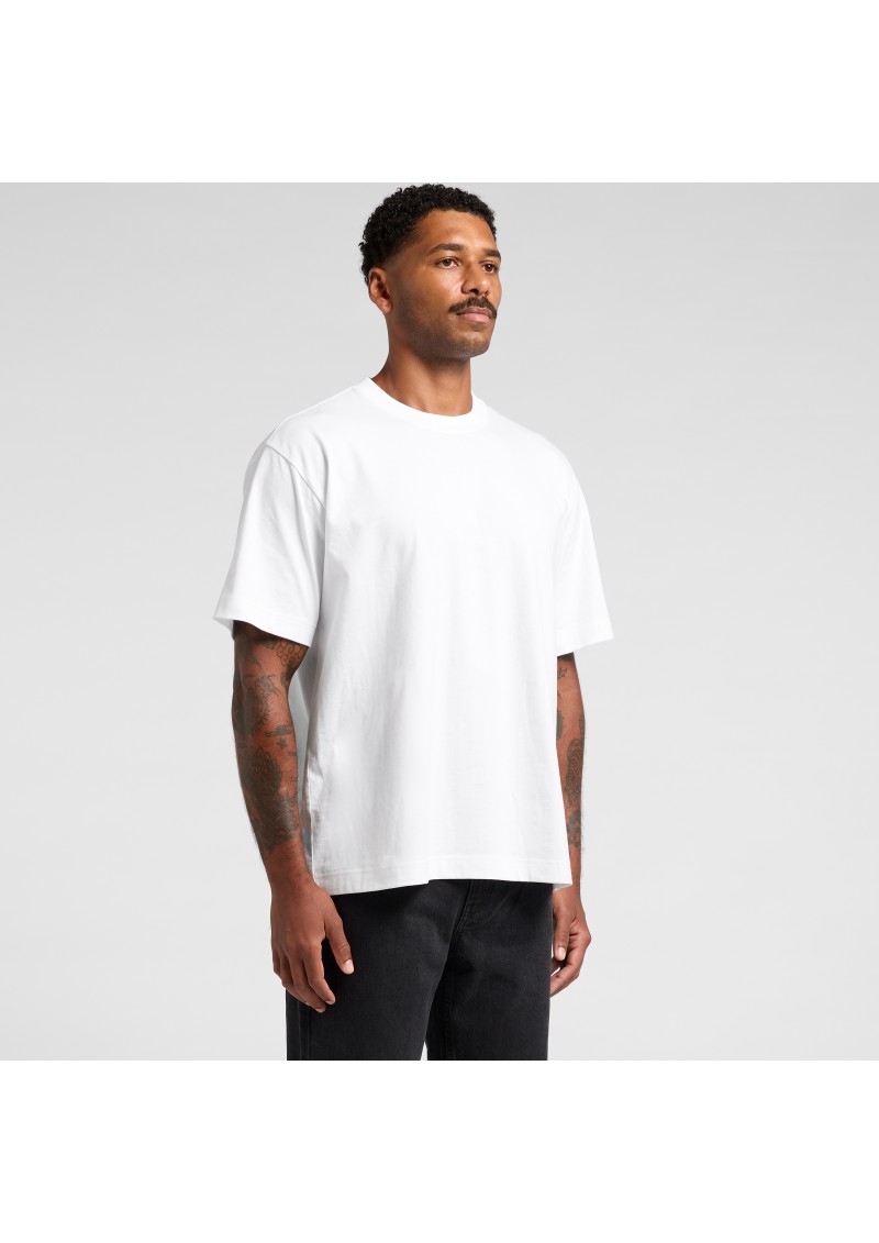 AS Colour Box Tee - 5030