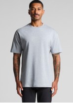 AS Colour Block Tee - 5050