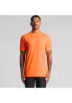 AS Colour Block Safety Tee - 5050F