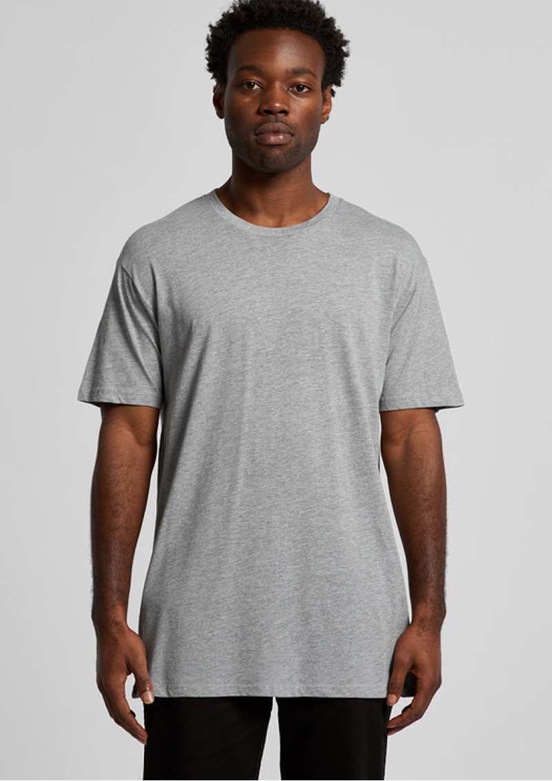 AS Colour Mens Basic Tee - 5051
