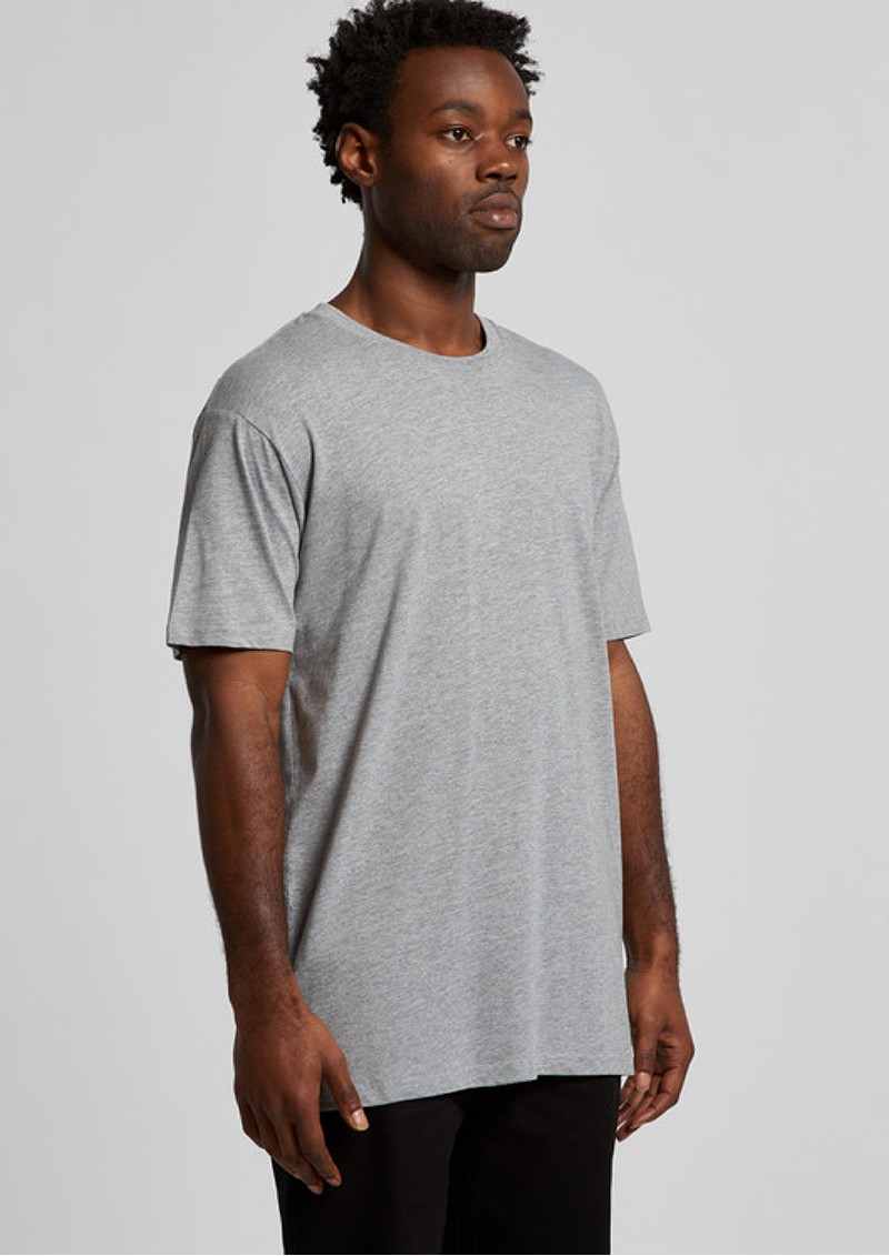 AS Colour Mens Basic Tee - 5051