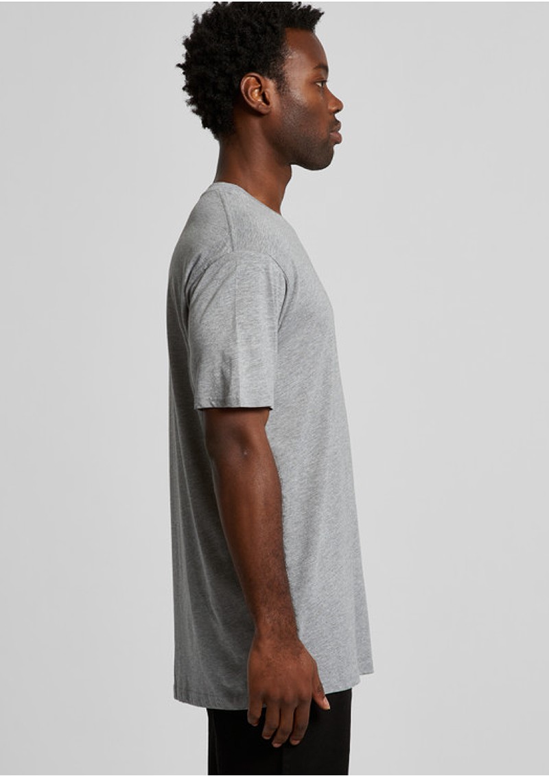 AS Colour Mens Basic Tee - 5051