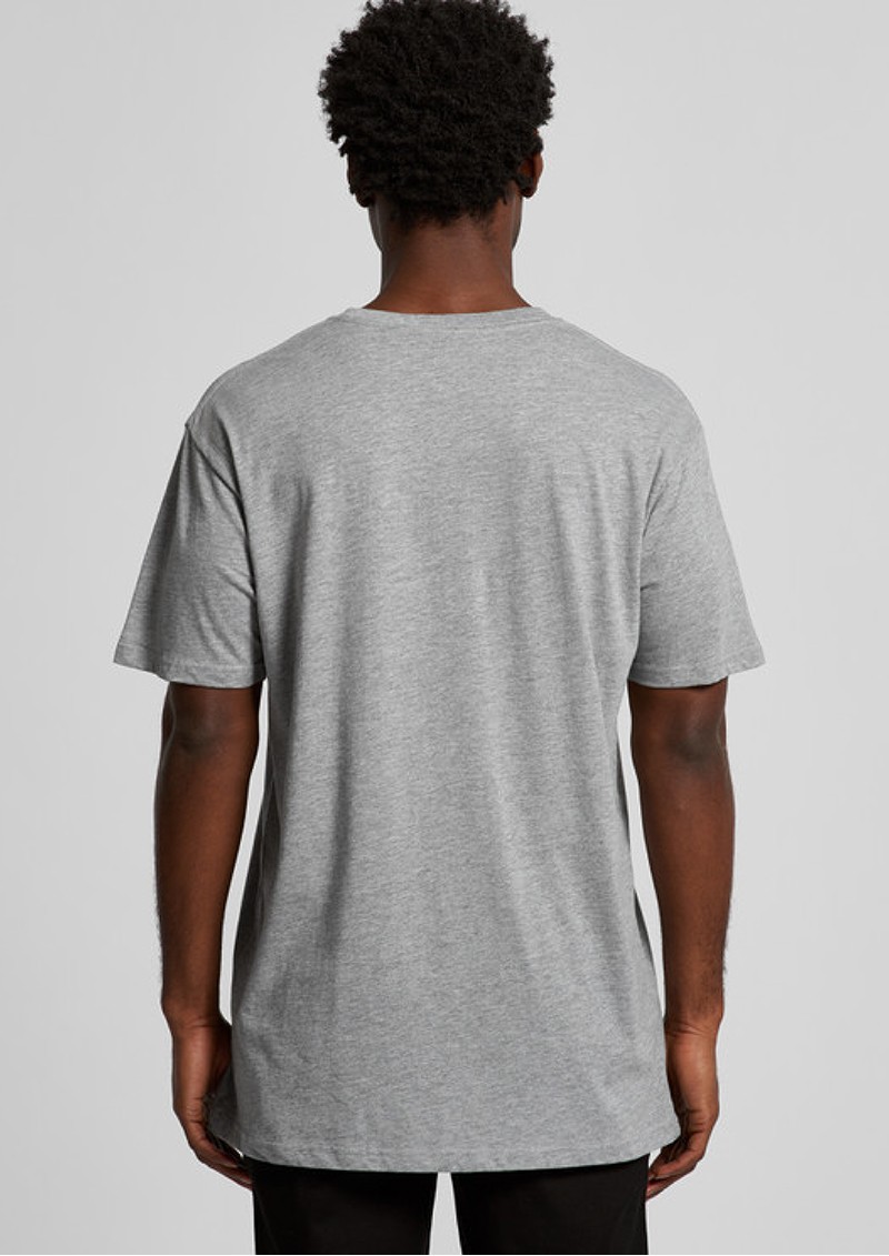 AS Colour Mens Basic Tee - 5051