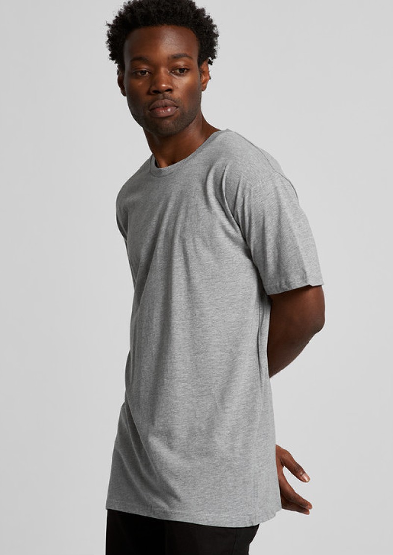 AS Colour Mens Basic Tee - 5051