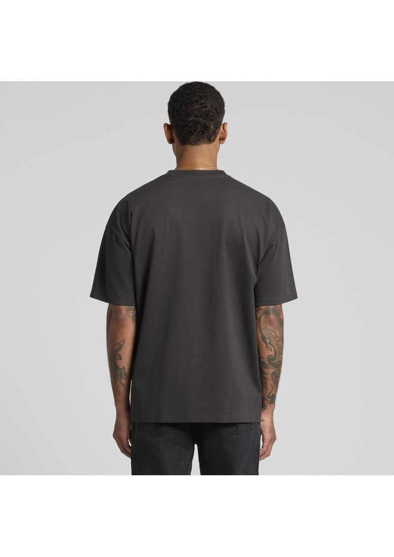 AS Colour Mens Classic Oversized Tee - 5069