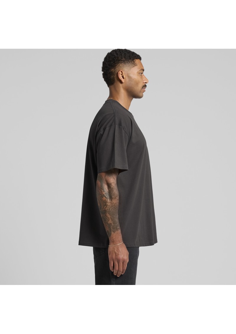 AS Colour Mens Classic Oversized Tee - 5069