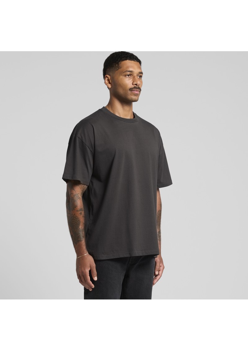 AS Colour Mens Classic Oversized Tee - 5069