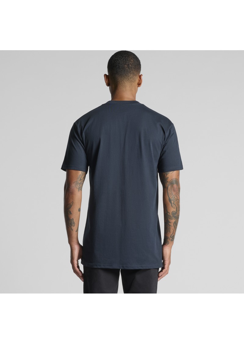 AS Colour Classic Plus Tee [+5cm] - 5070