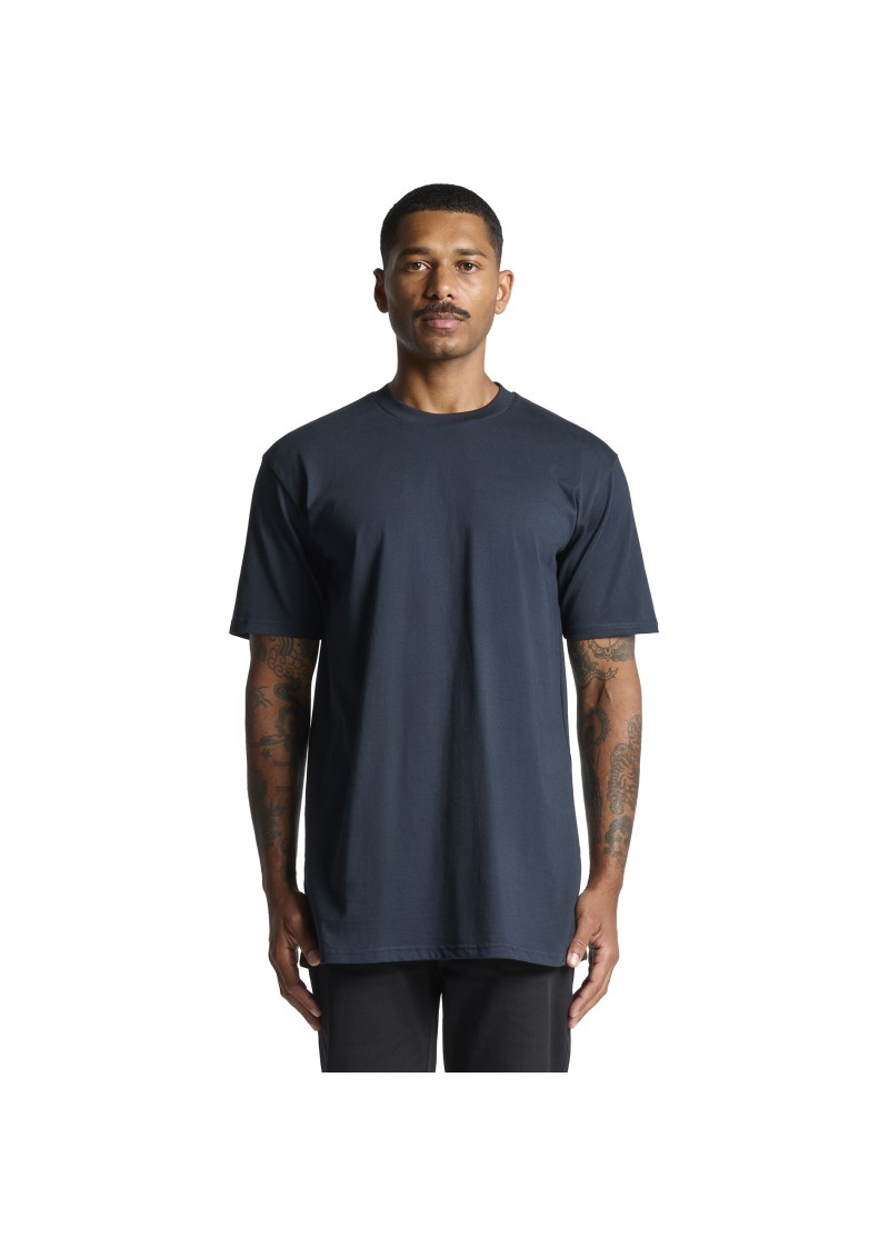 AS Colour Classic Plus Tee [+5cm] - 5070