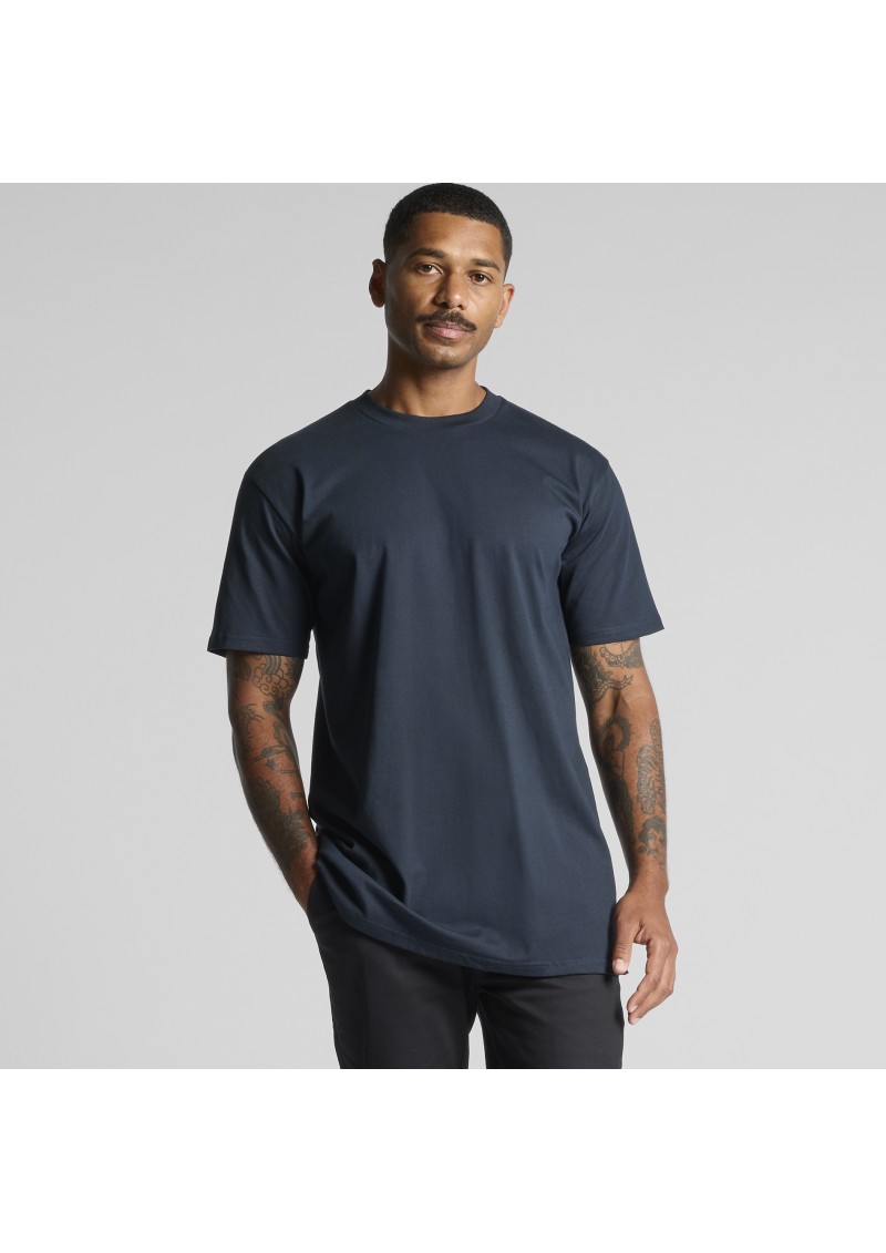 AS Colour Classic Plus Tee [+5cm] - 5070