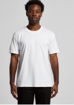 AS Colour Mens Staple Minus Tee [-5cm] - 5074