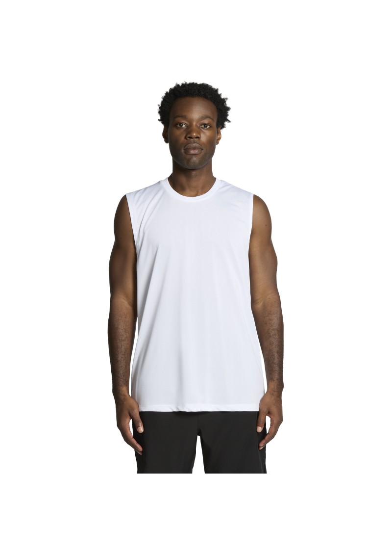 5078-AS Colour Staple Active Tank