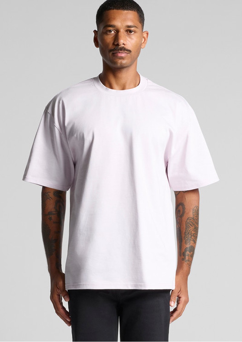 AS Colour Mens Heavy Tee - 5080