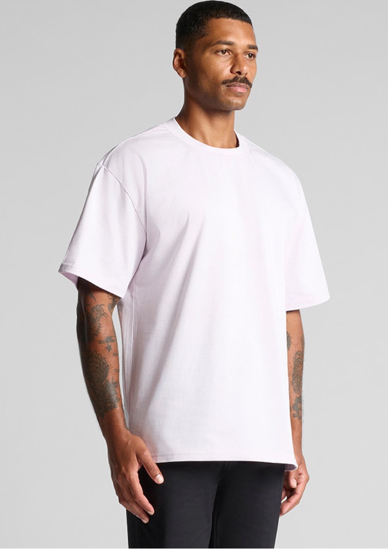 AS Colour Mens Heavy Tee - 5080