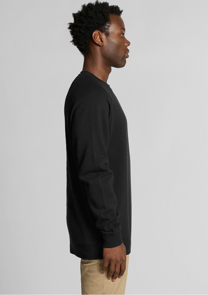 AS Colour Mens Supply Crew - 5100