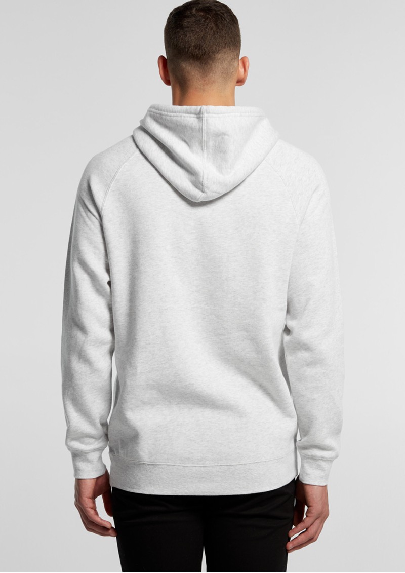 AS Colour Supply  Leavers Hoodie