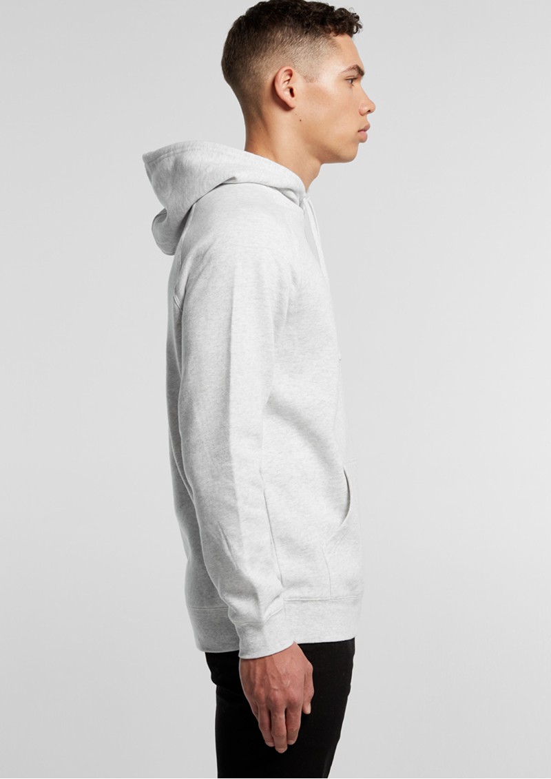 AS Colour Supply  Leavers Hoodie