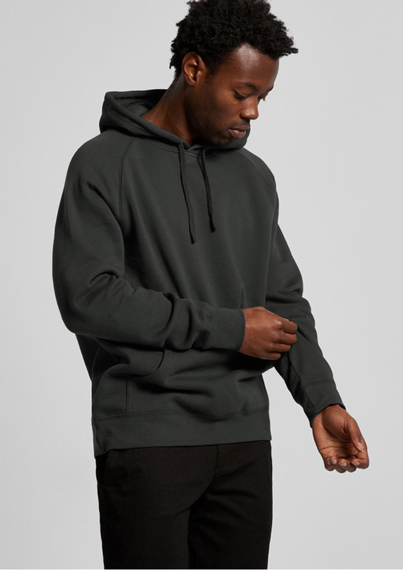 AS Colour Supply Hood - 5101