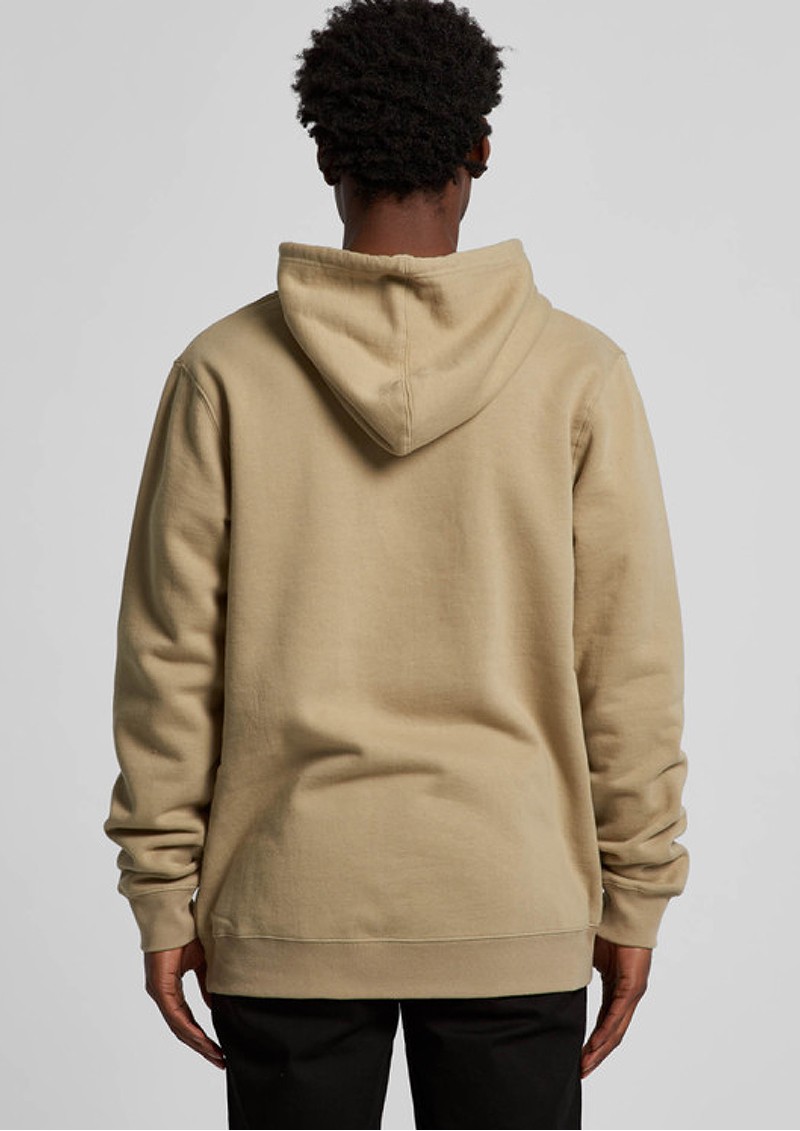 AS Colour Stencil Hood - 5102