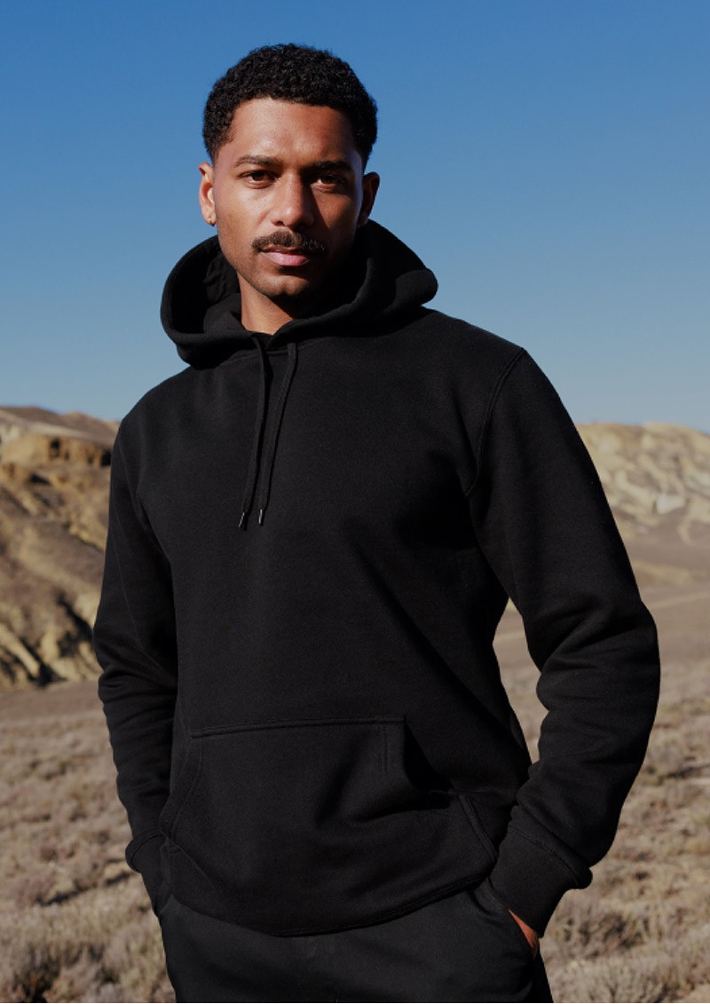 AS Colour Stencil Hood - 5102