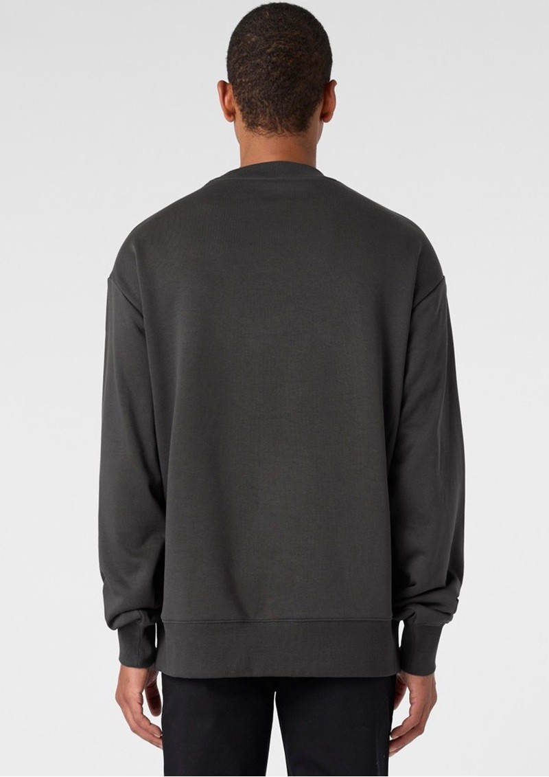 AS Colour Heavy Crew - 5145