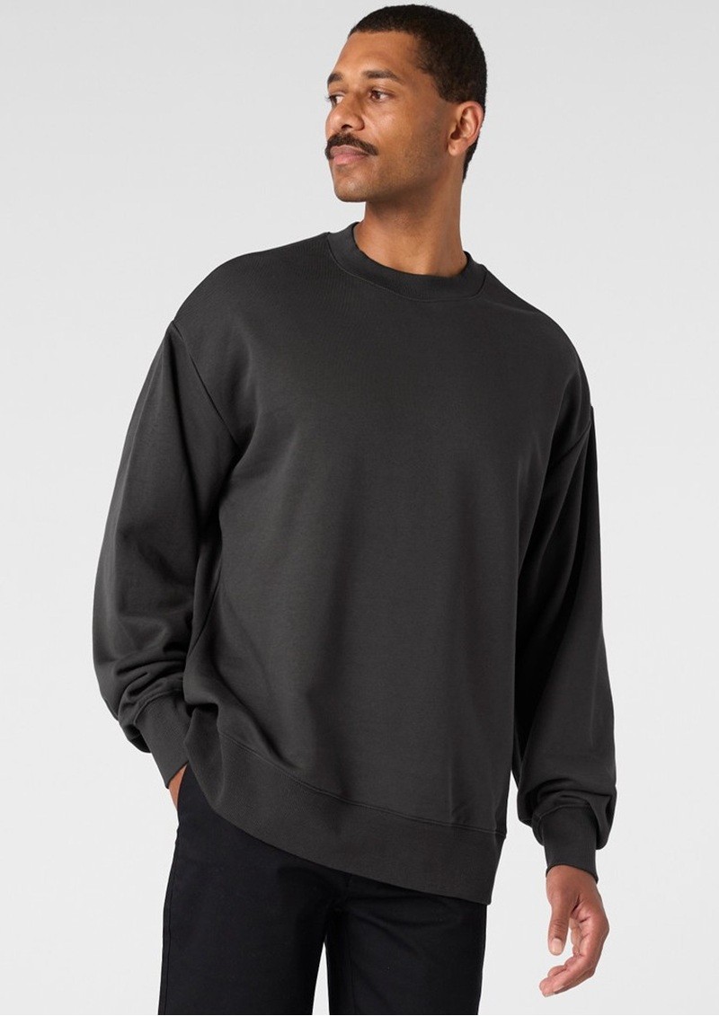 AS Colour Heavy Crew - 5145