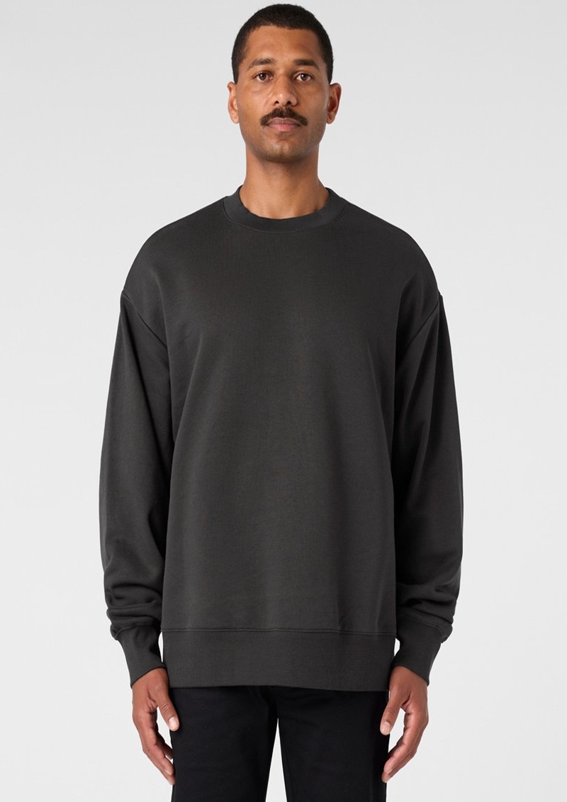 AS Colour Heavy Crew - 5145