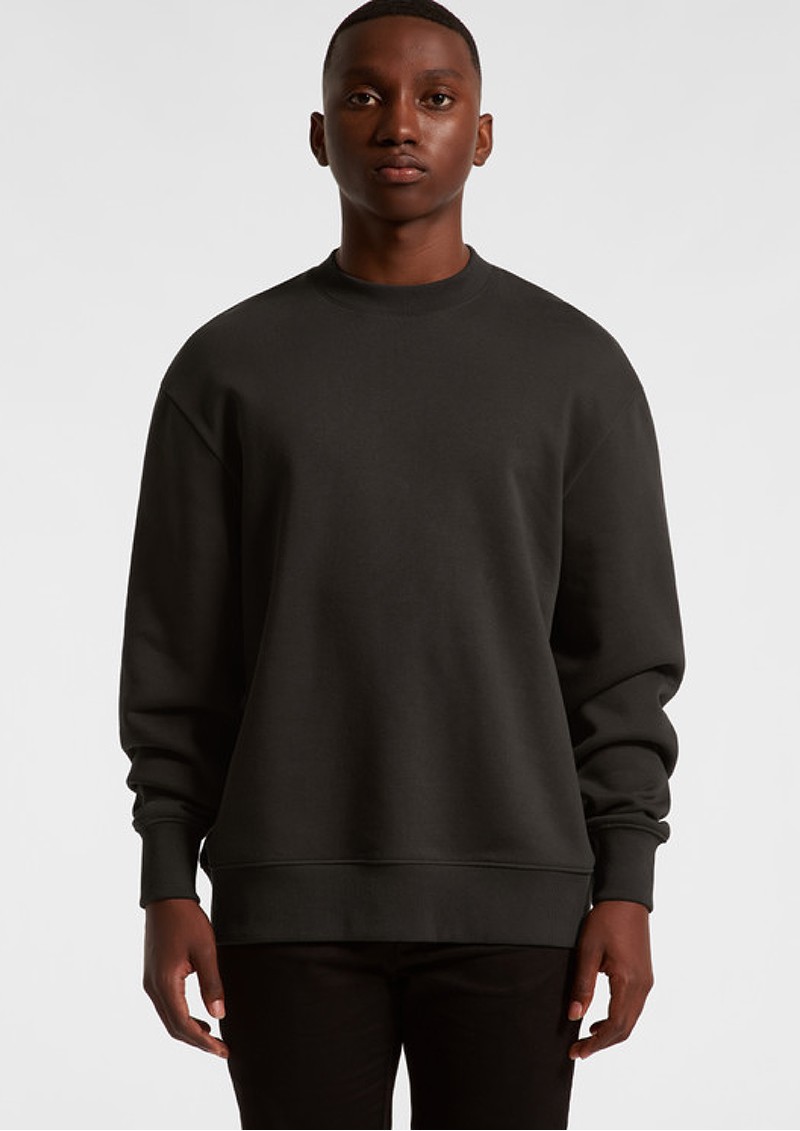 AS Colour Heavy Crew - 5145