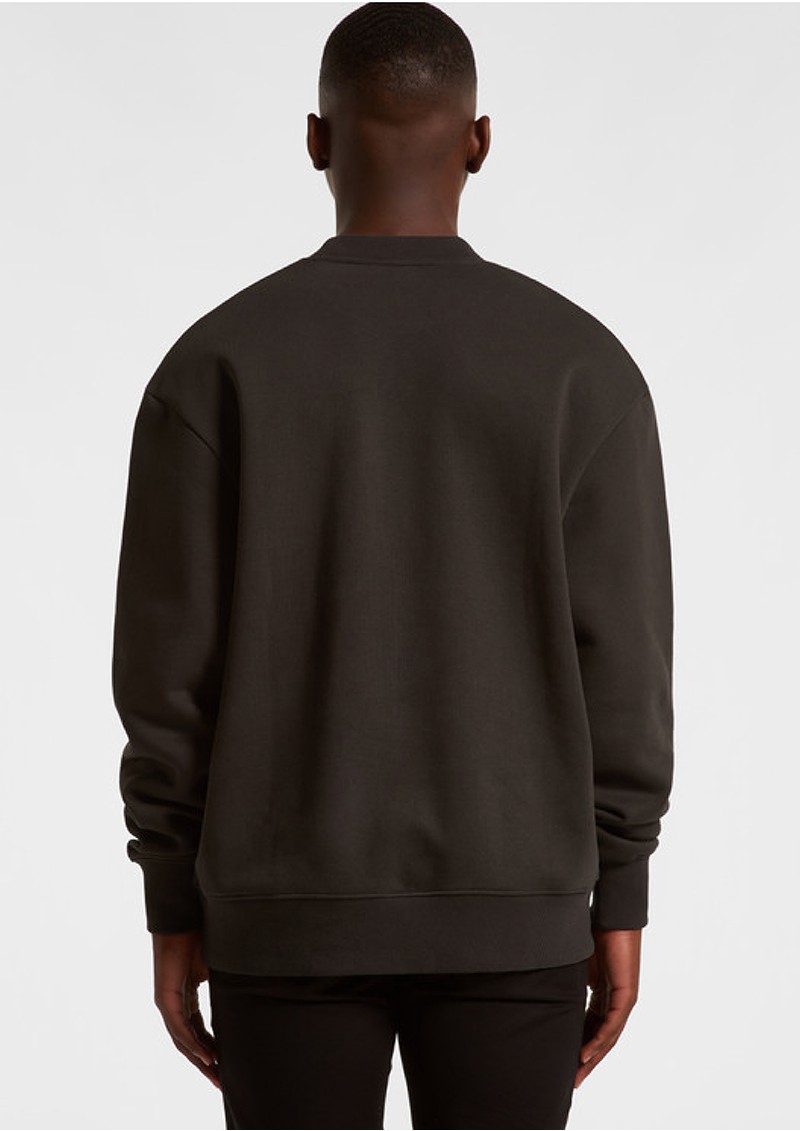 AS Colour Heavy Crew - 5145