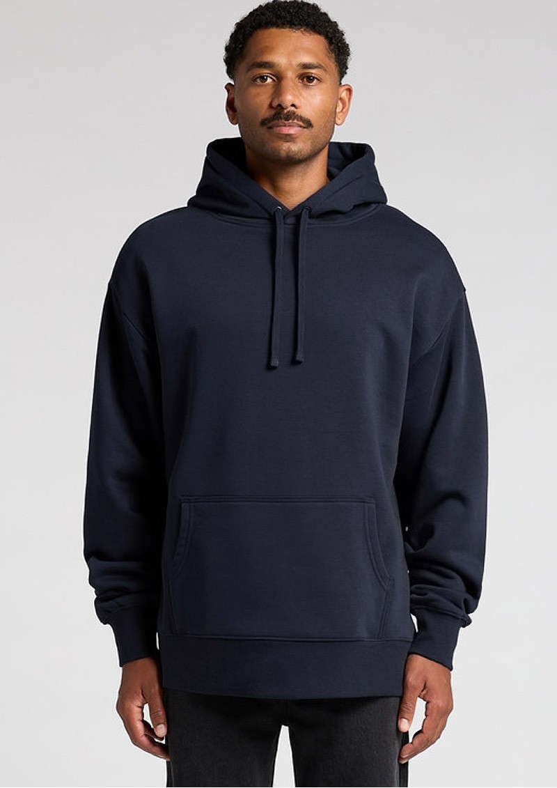 AS Colour Heavy Hoodie - 5146