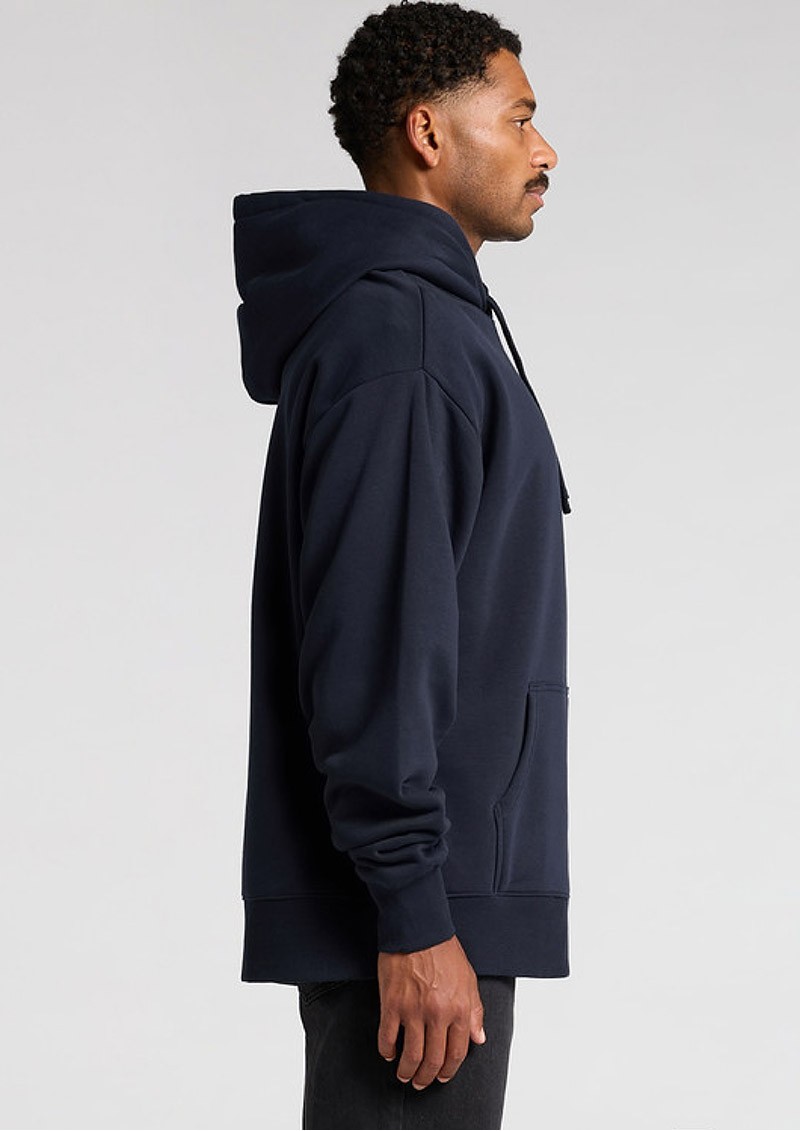 AS Colour Heavy Hoodie - 5146