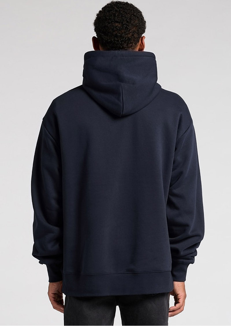 AS Colour Heavy Hoodie - 5146