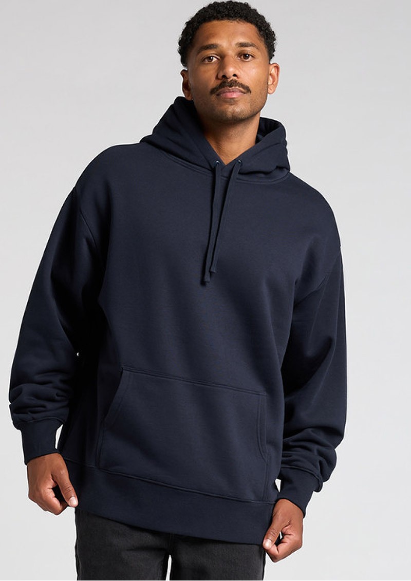 AS Colour Heavy Hoodie - 5146