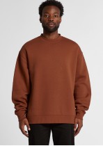 AS Colour Mens Relax Crew - 5160