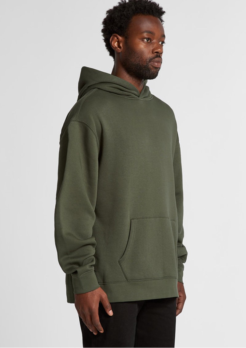 AS Colour Relax Hoodie - 5161