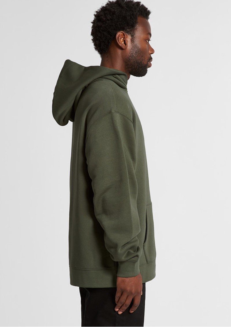 AS Colour Relax Hoodie - 5161