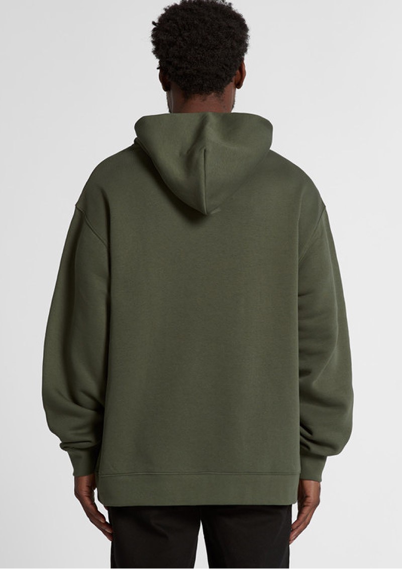 AS Colour Relax Hoodie - 5161