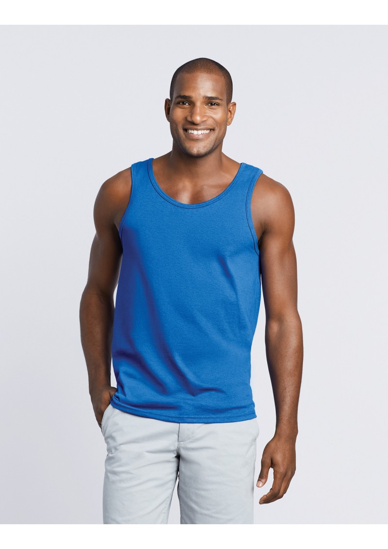 Gildan Heavy Cotton Adult Singlet
