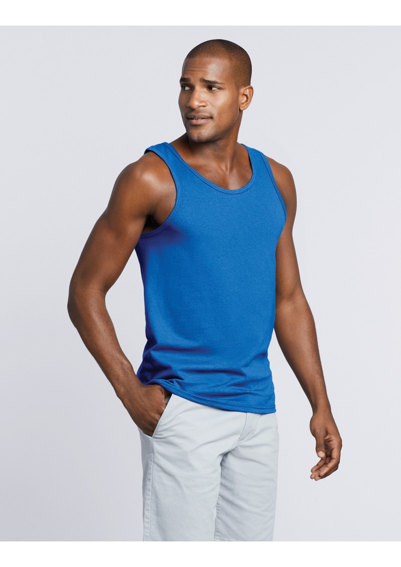 Gildan Heavy Cotton Adult Singlet