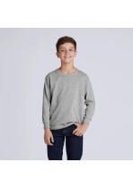 Gildan Heavy Cotton Youth Long Sleeve T-shirt