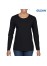 Gildan Heavy Cotton Ladies Long Sleeve T-Shirt