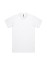 AS Colour Mens Chad White Polo