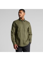 5422-AS Colour Work shirt