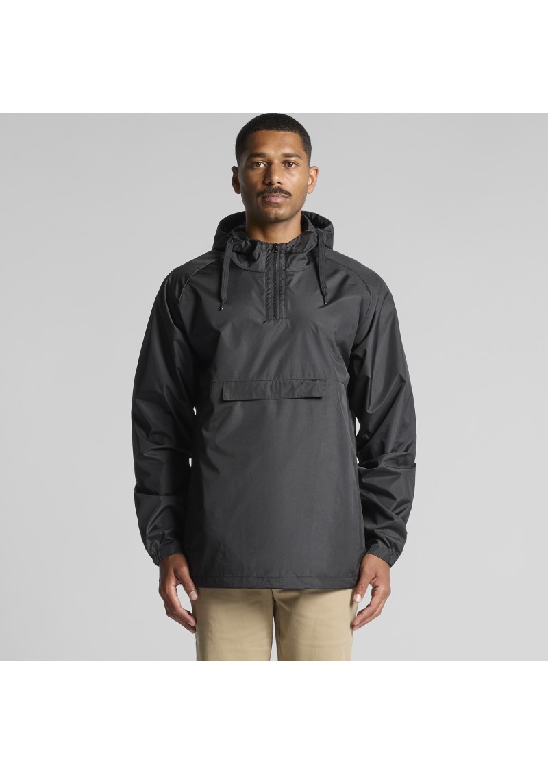 5501-Cyrus Windbreaker