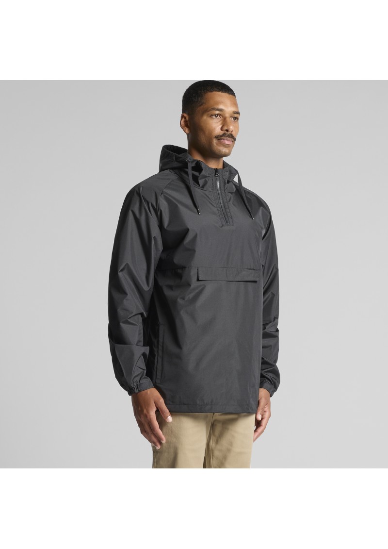 5501-Cyrus Windbreaker